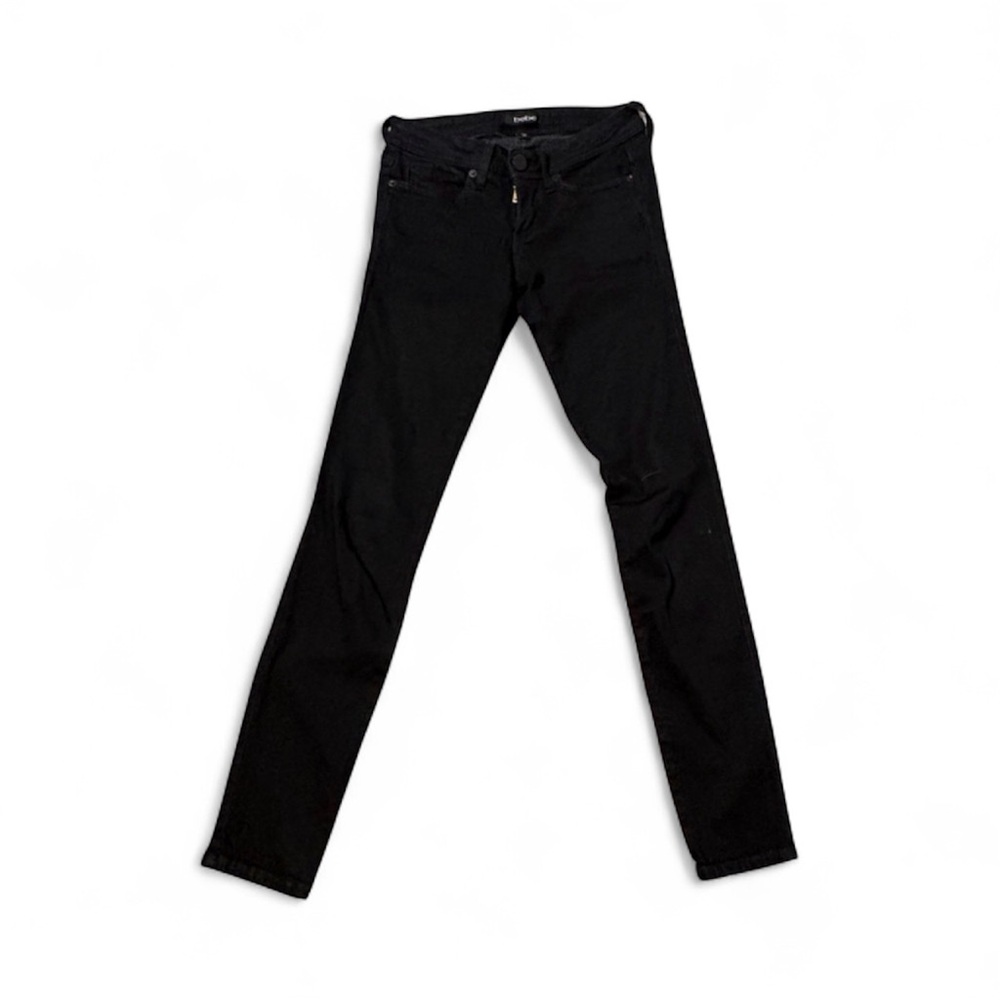 Bebe Denim Skinny Jeans